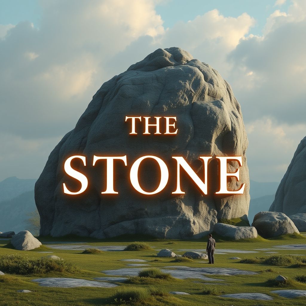 เสน่ห์การแสดงของนักแสดงนำ The Stone